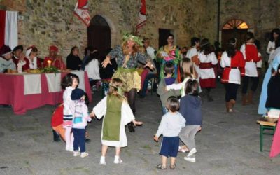 Festa medievale – edizione 2015